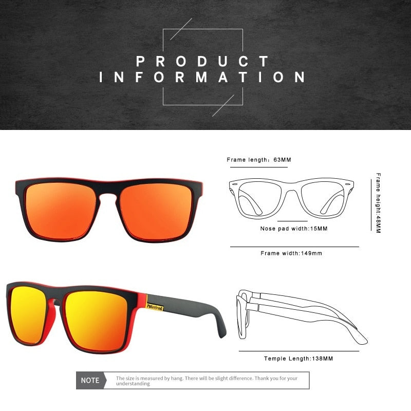 Polarized Sunglasses