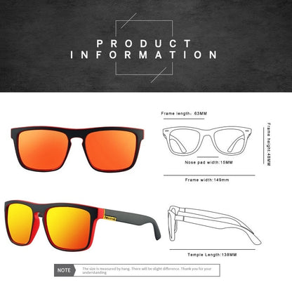 Polarized Sunglasses