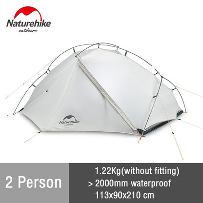 2 person camping tent