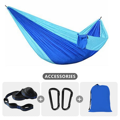 Camping hammock (Single)