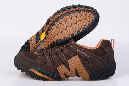 Merrell Men Hiking Shoes