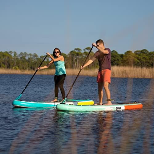 Inflatable Paddleboard