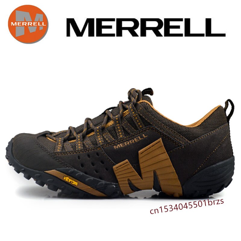 Merrell Men Hiking Shoes