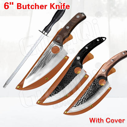 Fish Filleting Knife Stainless Steel