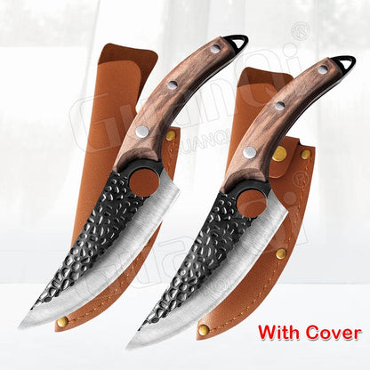 Fish Filleting Knife Stainless Steel