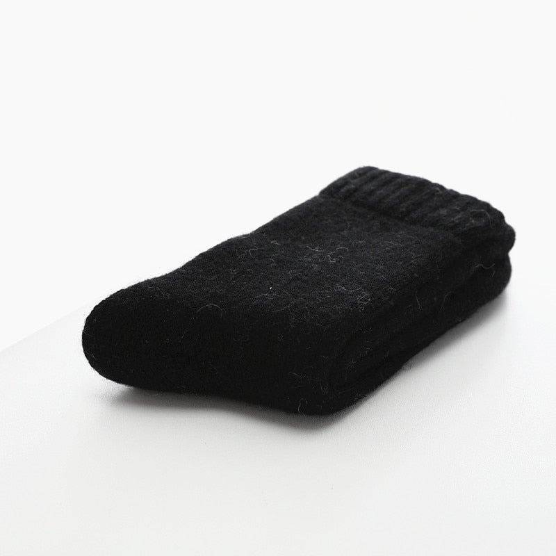 Super Thick Wool Socks