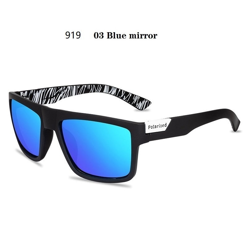 Polarized Sunglasses