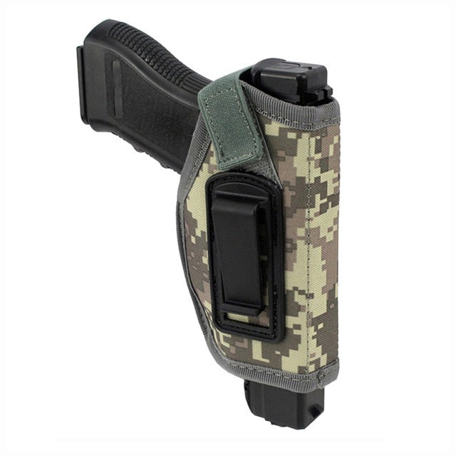 Tactical Holster