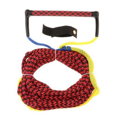 Water Ski Wakeboard Kneeboard Rope