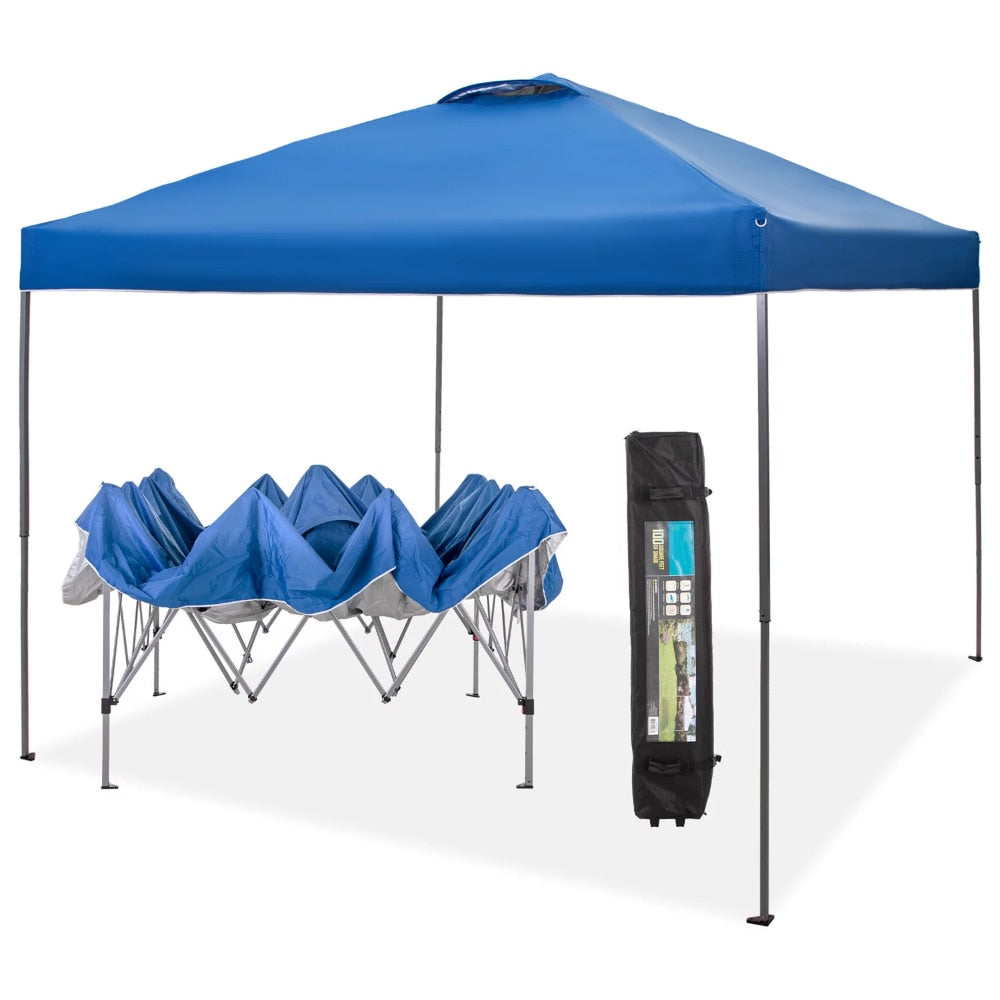 10x10ft Pop-up Canopy