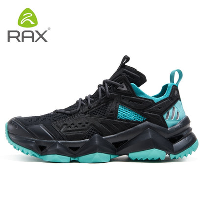 Men Waterproof Hiking Shoes