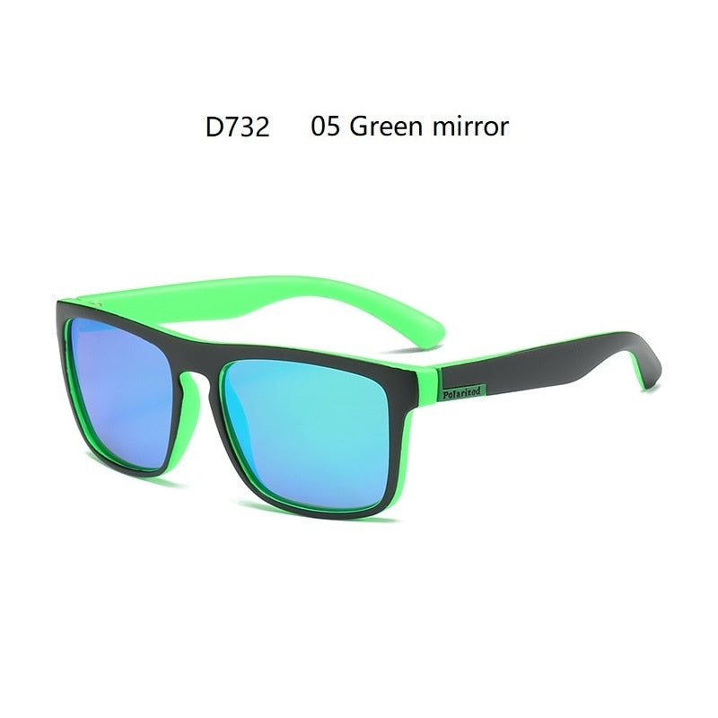 Polarized Sunglasses