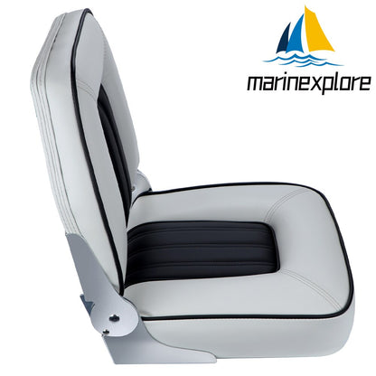 Folding Boat Seats