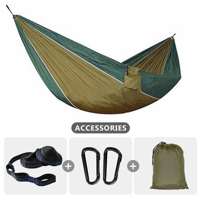 Camping hammock (Single)