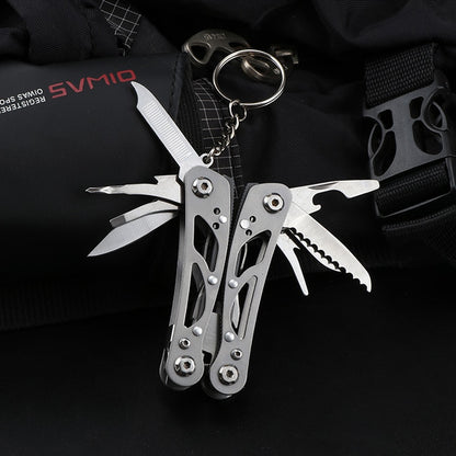 Multifunctional pliers