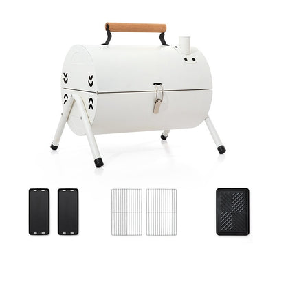 Portable Barbeque