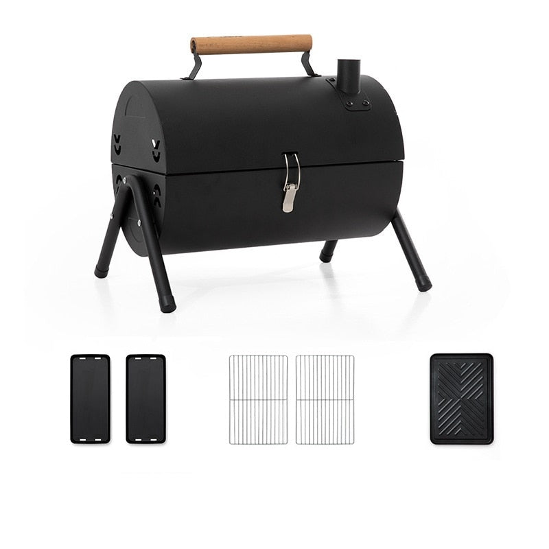 Portable Barbeque