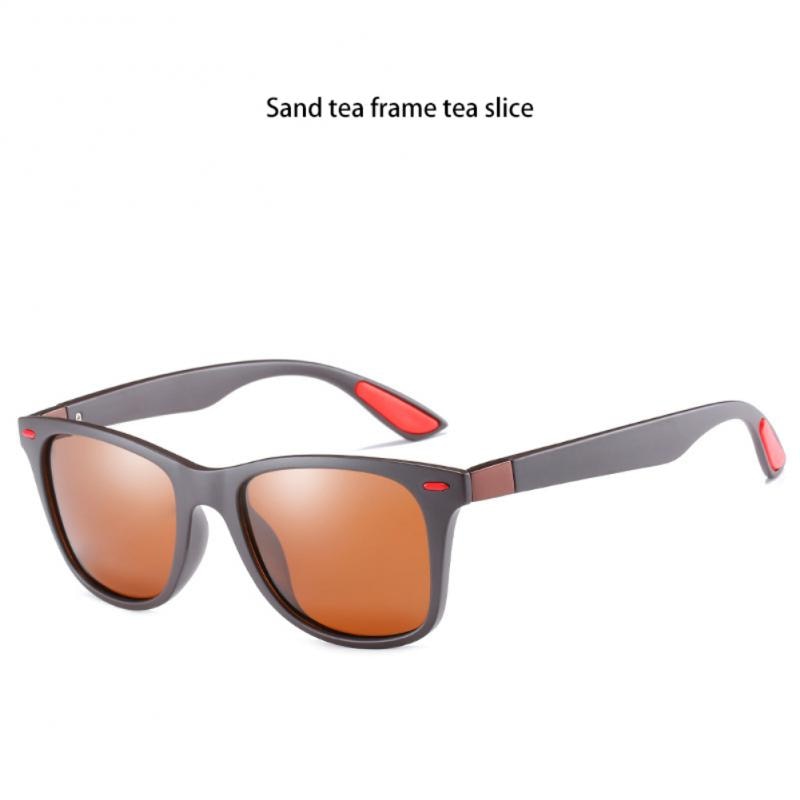 Polarized Sunglasses