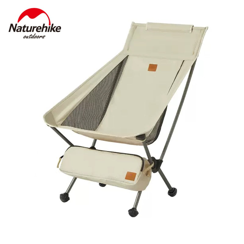 Camping Chair Ultralight Portable Folding Chair