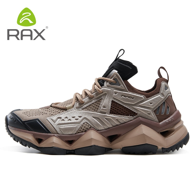 Men Waterproof Hiking Shoes