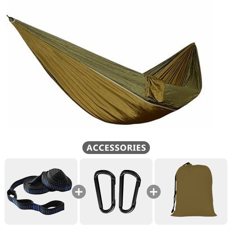 Camping hammock (Single)