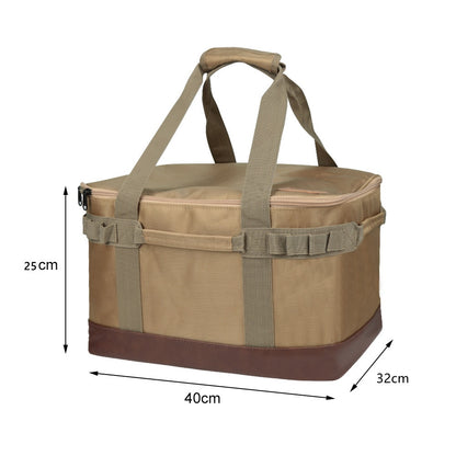 Camping storage bag (Large capacity)