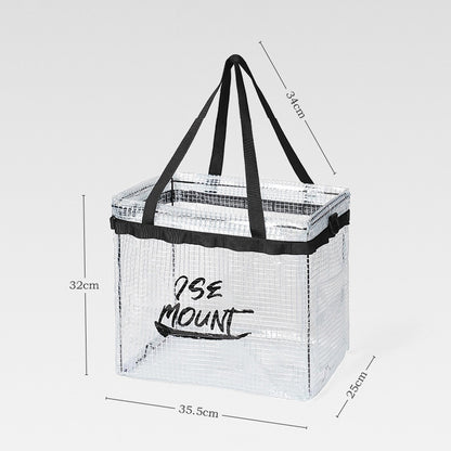 Camping storage bag (Large capacity)