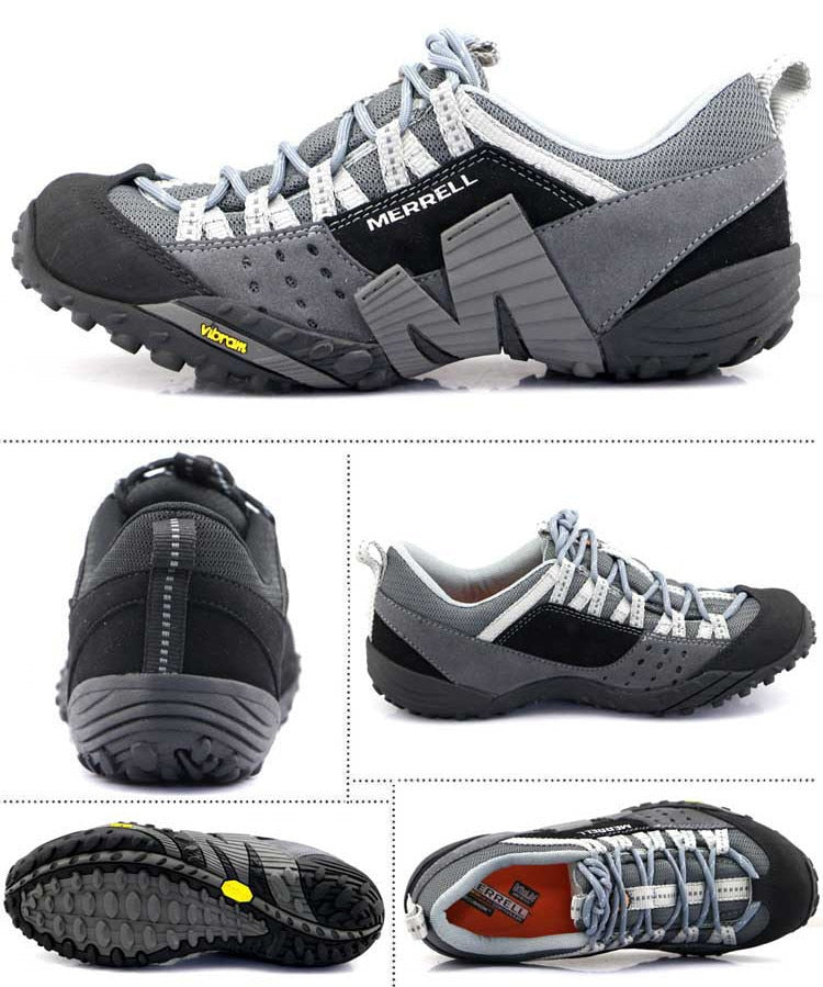 Merrell Men's Hiking Shoes