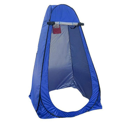 Portable Outdoor Camping Tent Shower/Toilet