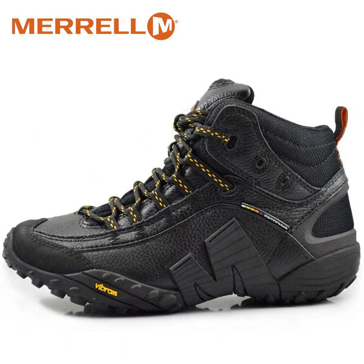 Merrell Men Hiking Shoes