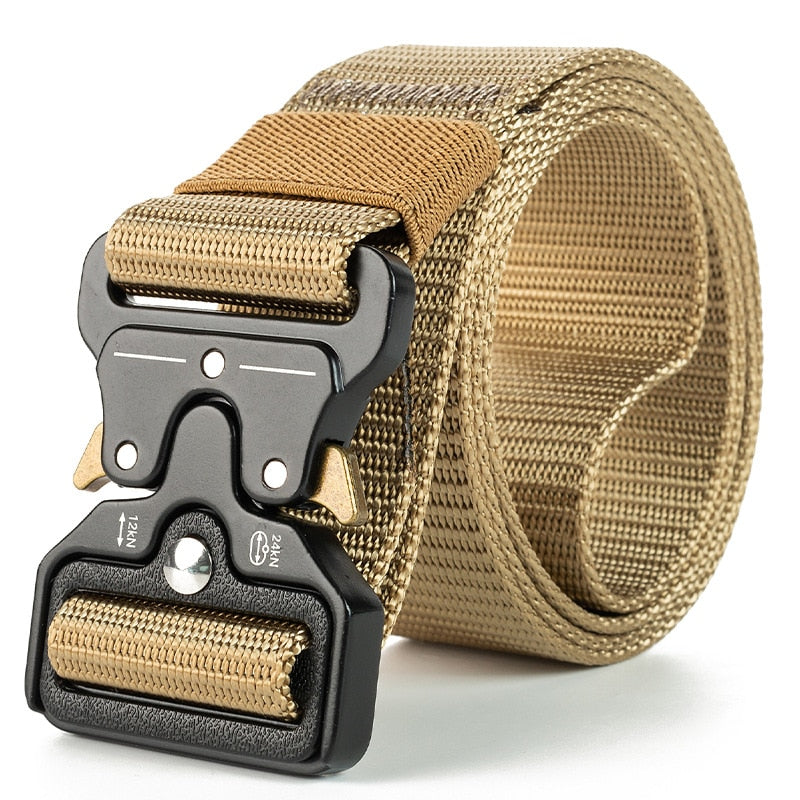 tactical belt