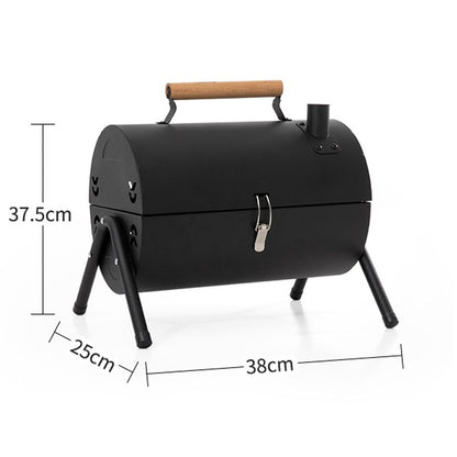 Portable Barbeque