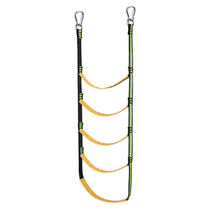 3/4/5 Step Boat Rope Ladder