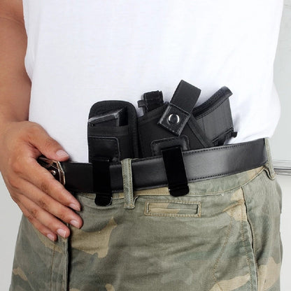 Tactical Gun Holster