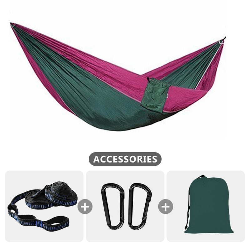 Camping hammock (Single)