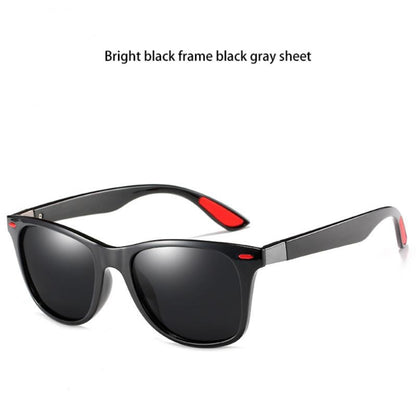 Polarized Sunglasses