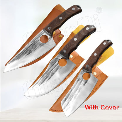 Fish Filleting Knife Stainless Steel