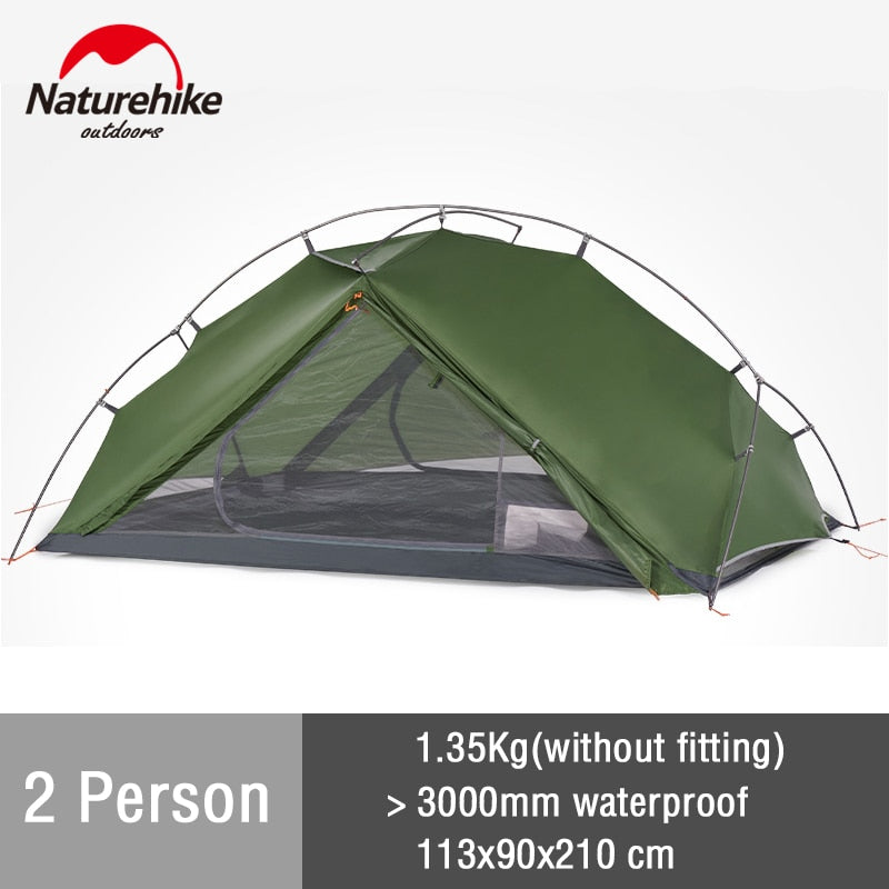 2 person camping tent