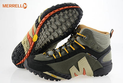 Merrell Men Hiking Shoes