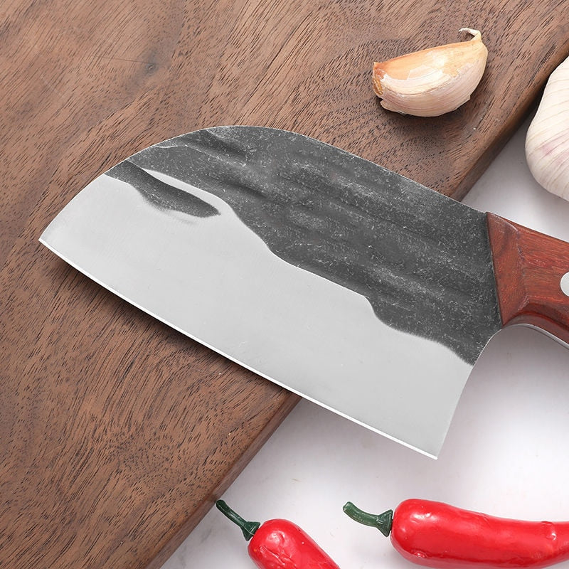 Forged Knife Cleaver