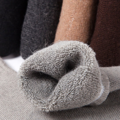 Winter Super Thick Socks Wool