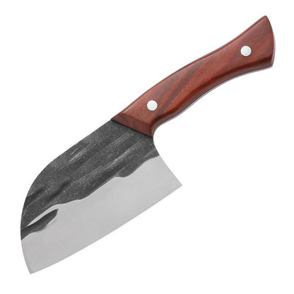 Forged Knife Cleaver