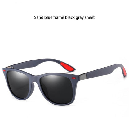 Polarized Sunglasses