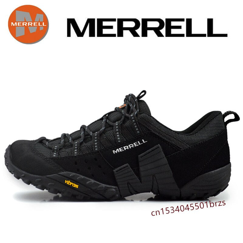 Merrell Men Hiking Shoes