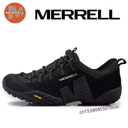 Merrell Men Hiking Shoes