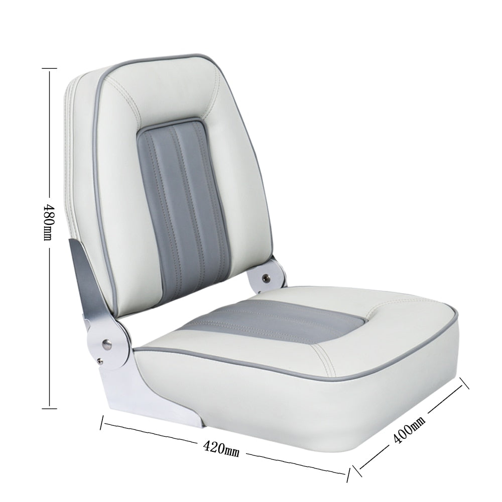 Folding Boat Seats