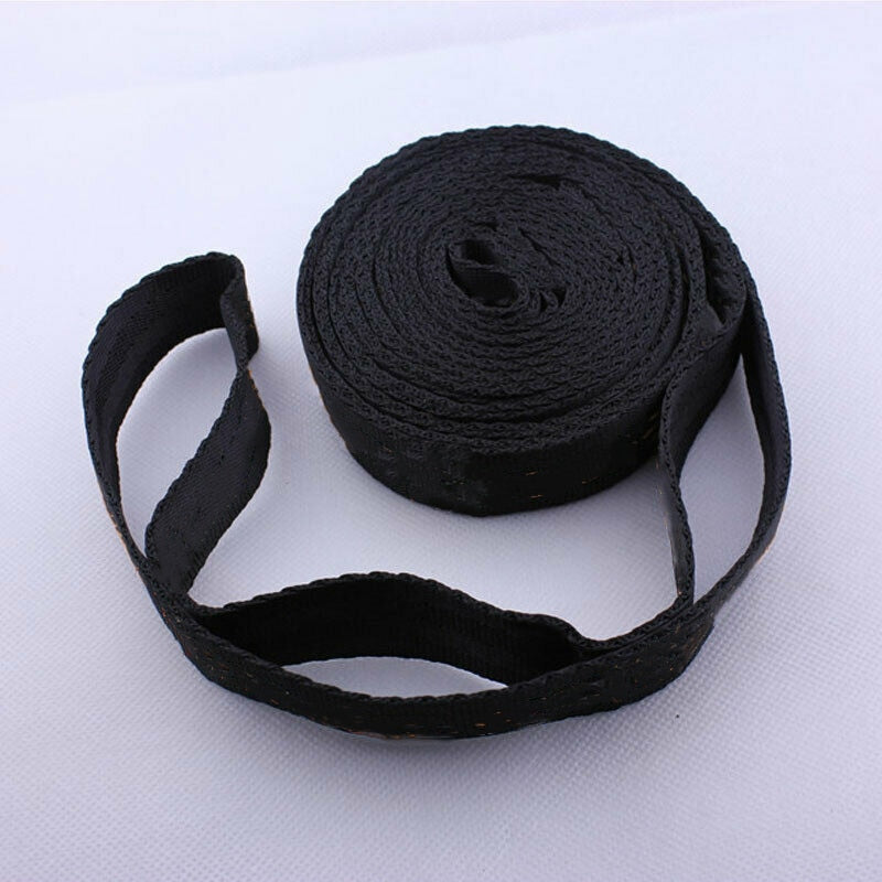 2Pcs Hammock Straps Special Reinforced Polyester Straps