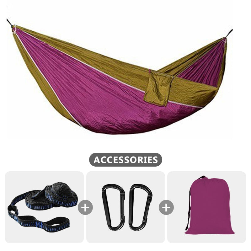 Camping hammock (Single)