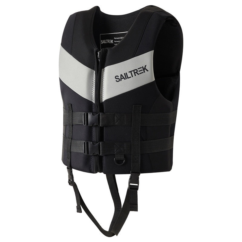 Water Sports Fishing Water Ski Vest