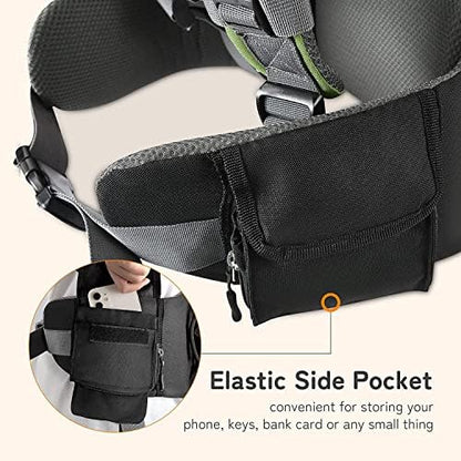 Baby Backpack Carrier